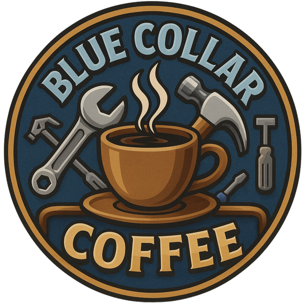 Blue Collar Coffee